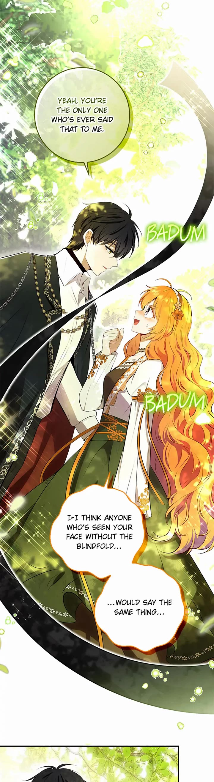 Baby Squirrel Is Good at Everything chapter 91 page 30