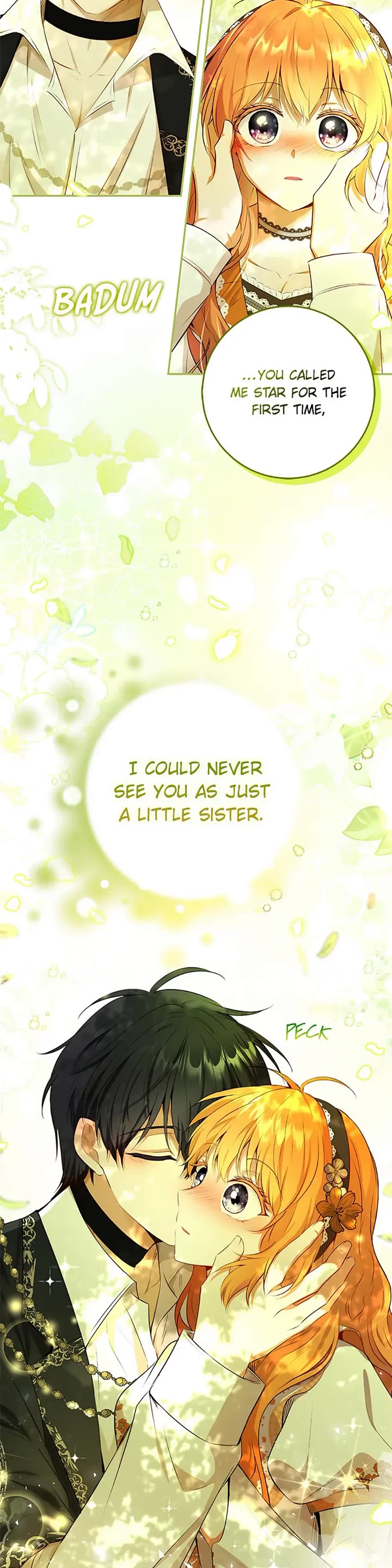 Baby Squirrel Is Good at Everything chapter 91 page 34