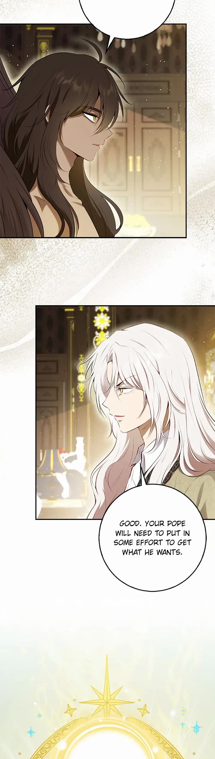 Baby Squirrel Is Good at Everything chapter 91 page 5