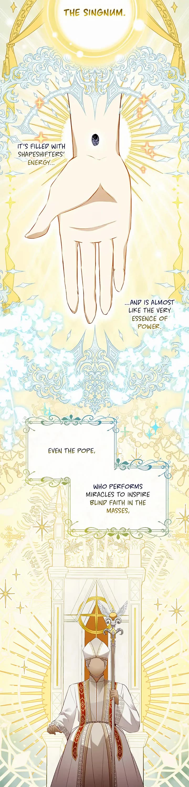 Baby Squirrel Is Good at Everything chapter 91 page 6