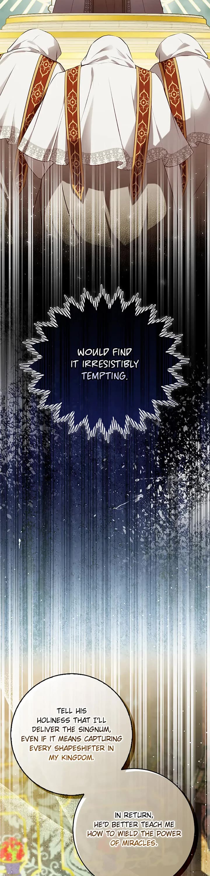 Baby Squirrel Is Good at Everything chapter 91 page 7