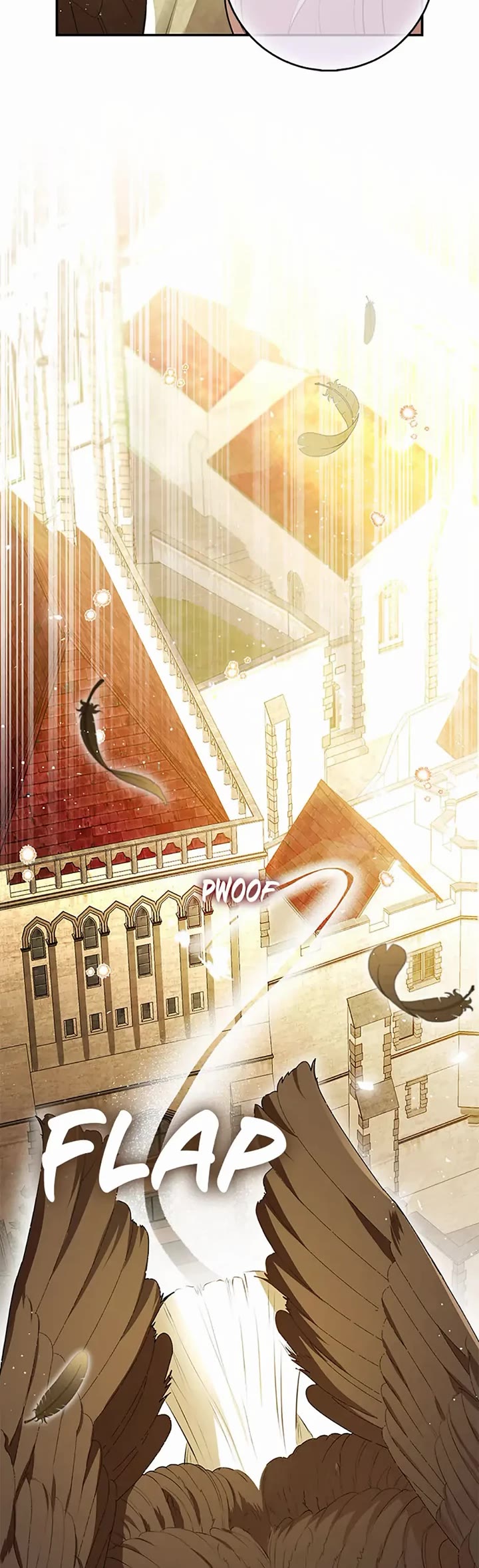 Baby Squirrel Is Good at Everything chapter 91 page 9