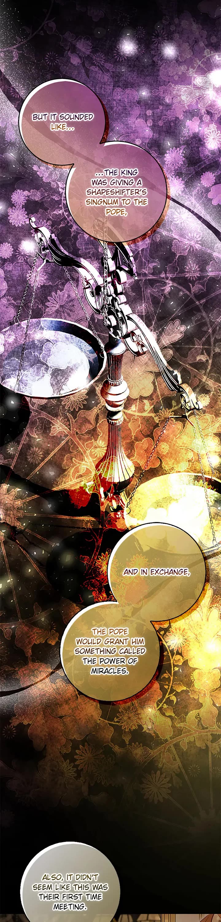 Baby Squirrel Is Good at Everything chapter 92 page 13