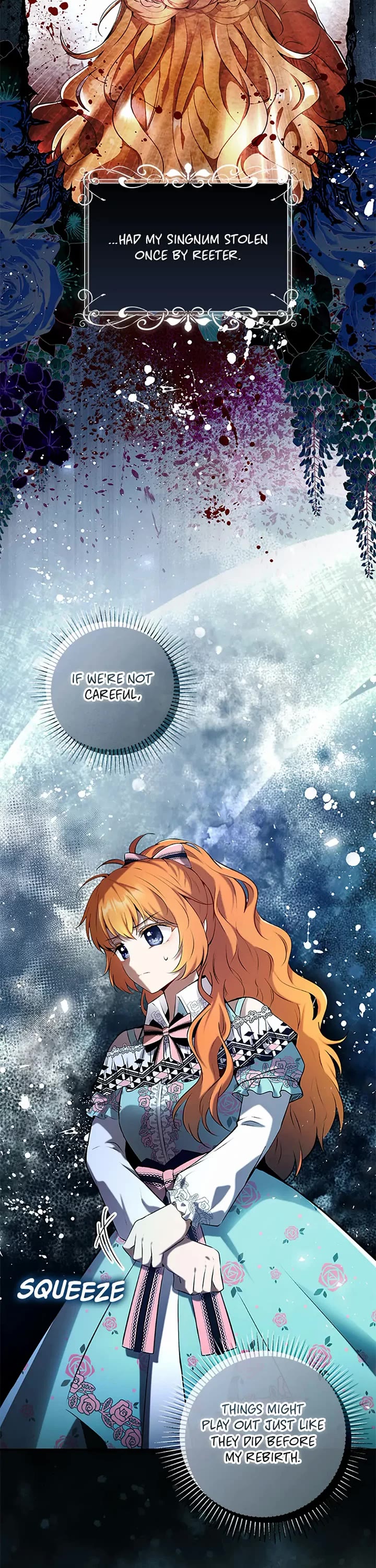 Baby Squirrel Is Good at Everything chapter 92 page 18