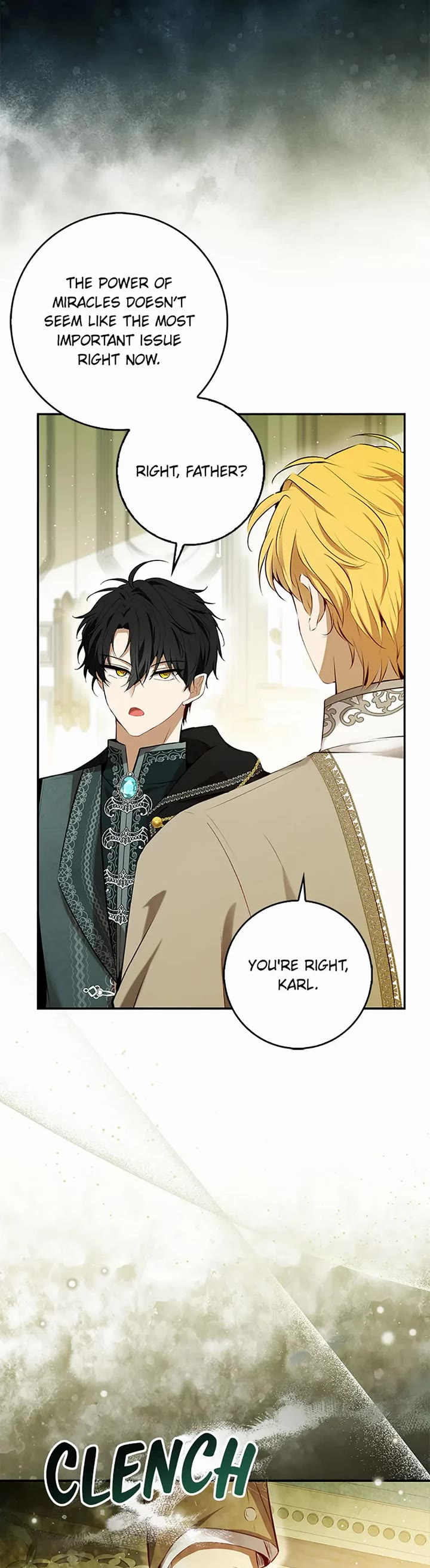 Baby Squirrel Is Good at Everything chapter 92 page 19