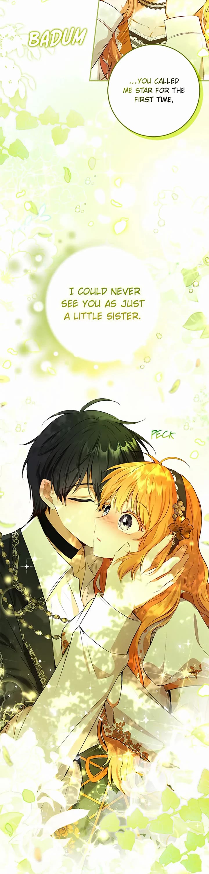 Baby Squirrel Is Good at Everything chapter 92 page 2