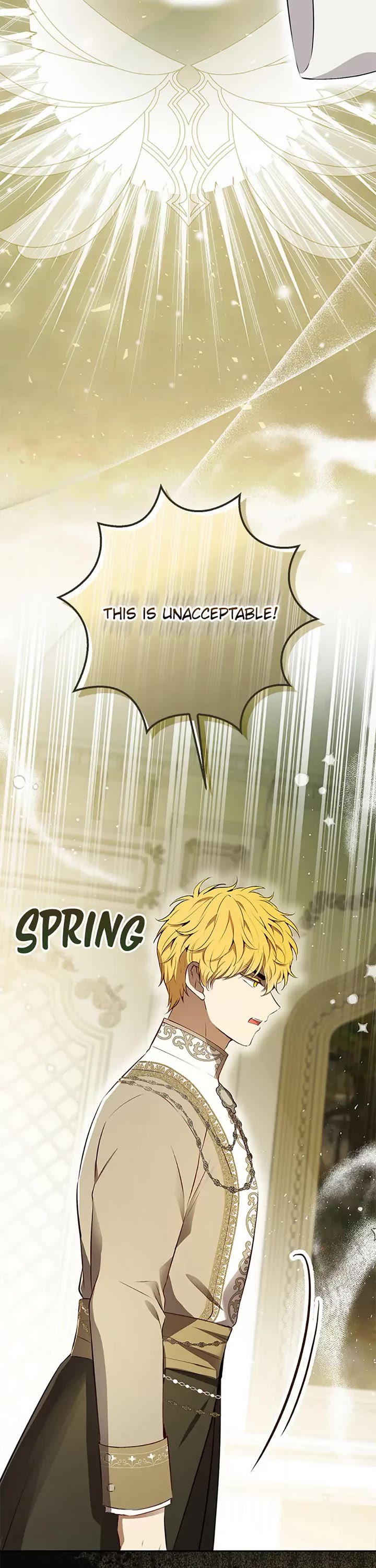 Baby Squirrel Is Good at Everything chapter 92 page 23