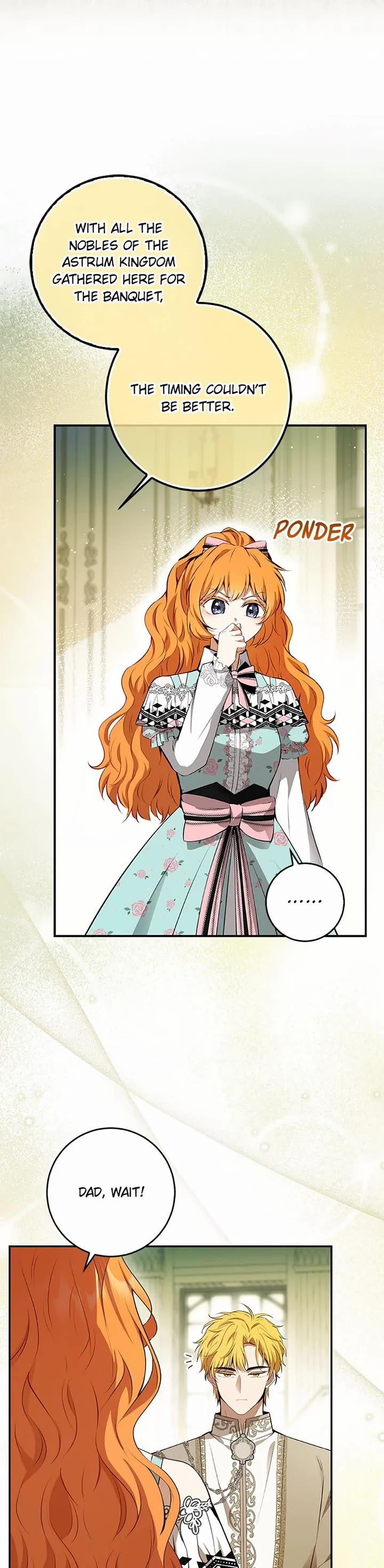 Baby Squirrel Is Good at Everything chapter 92 page 25