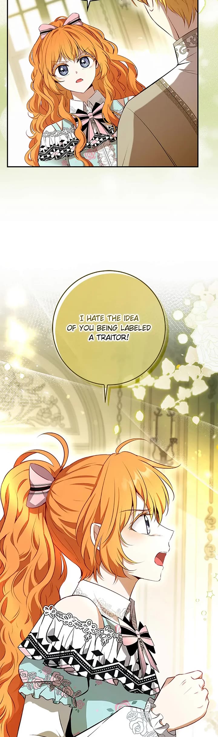 Baby Squirrel Is Good at Everything chapter 92 page 29