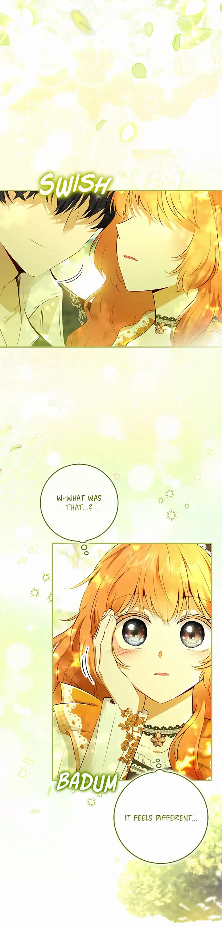 Baby Squirrel Is Good at Everything chapter 92 page 3