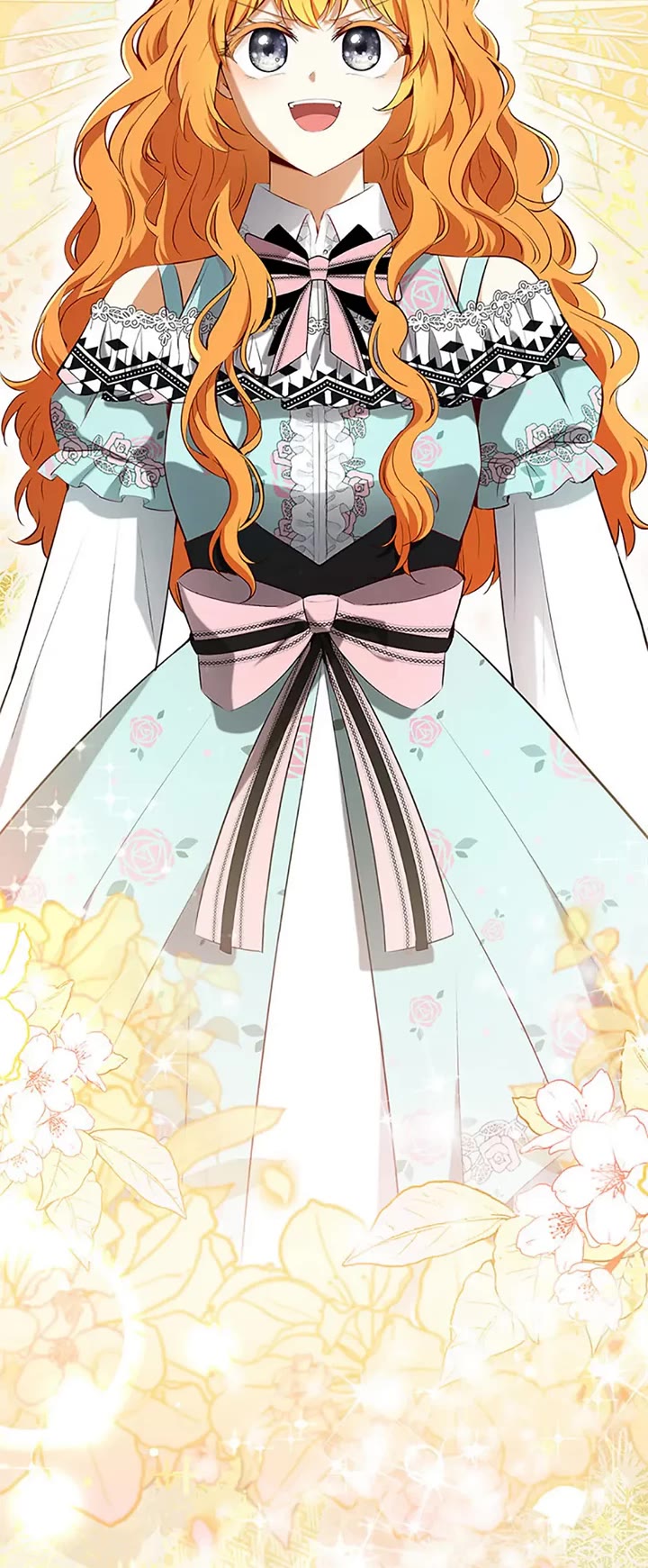 Baby Squirrel Is Good at Everything chapter 92 page 34