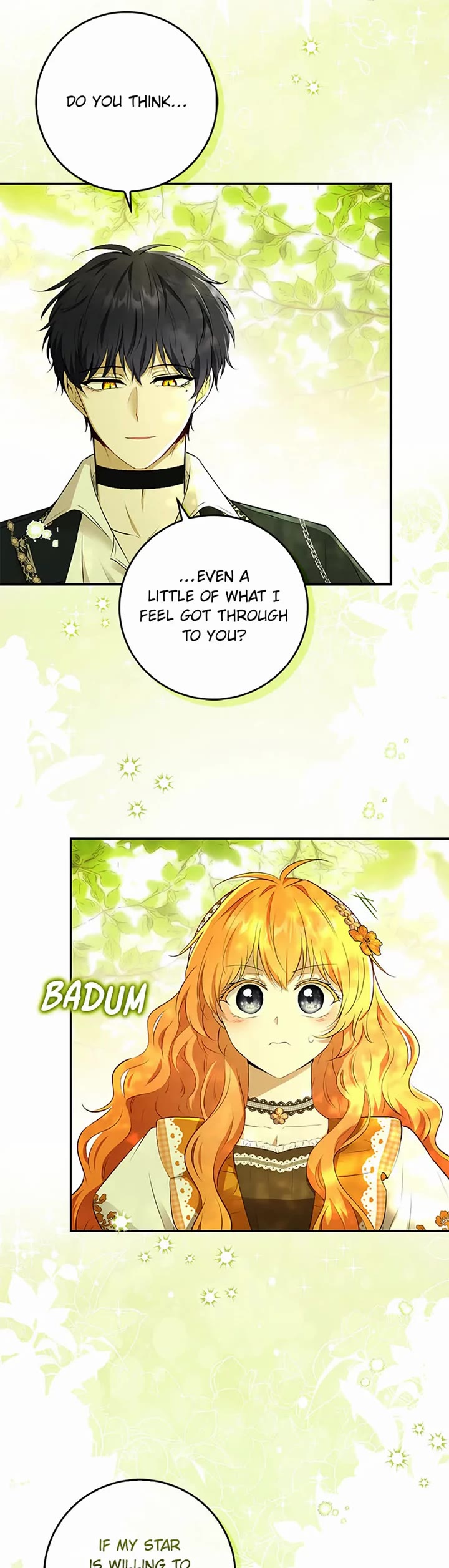 Baby Squirrel Is Good at Everything chapter 92 page 5