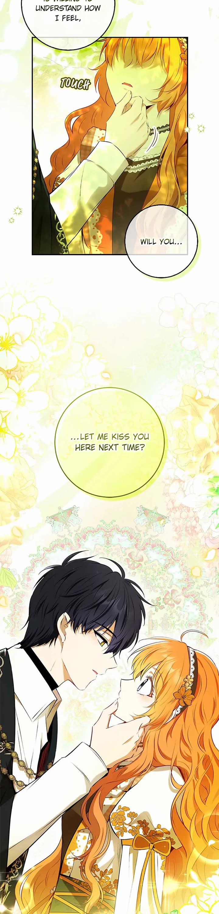 Baby Squirrel Is Good at Everything chapter 92 page 6