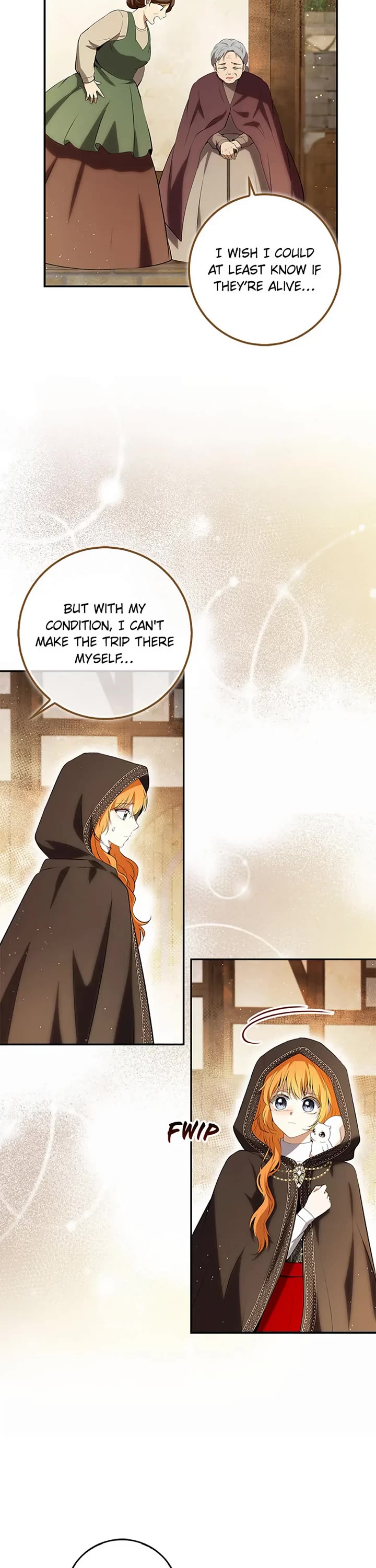 Baby Squirrel Is Good at Everything chapter 93 page 17