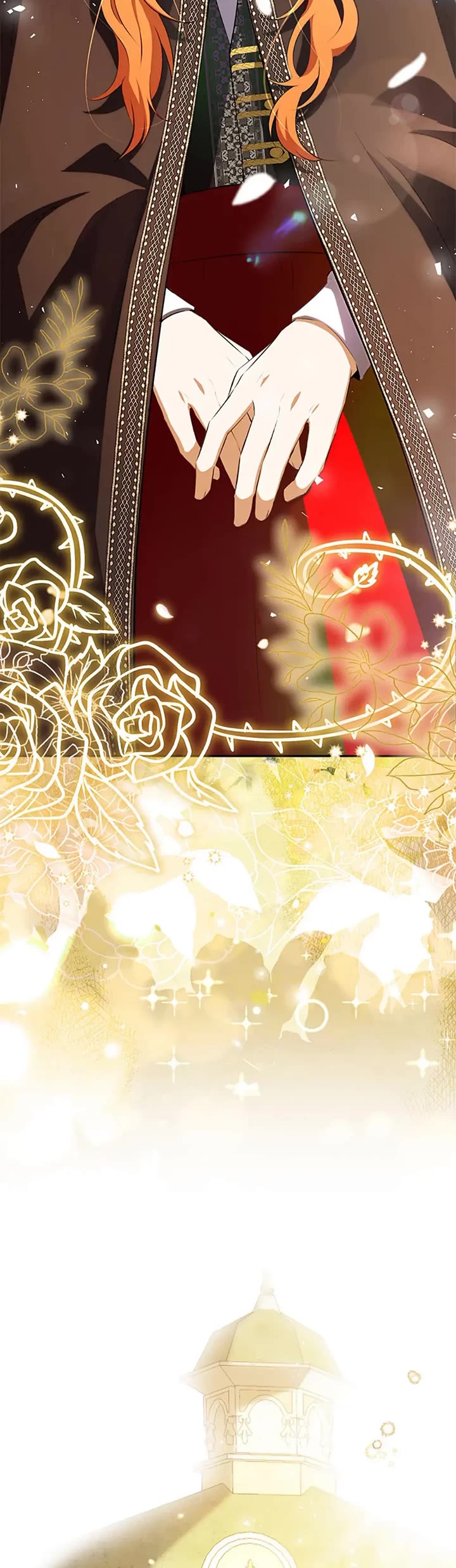 Baby Squirrel Is Good at Everything chapter 93 page 19