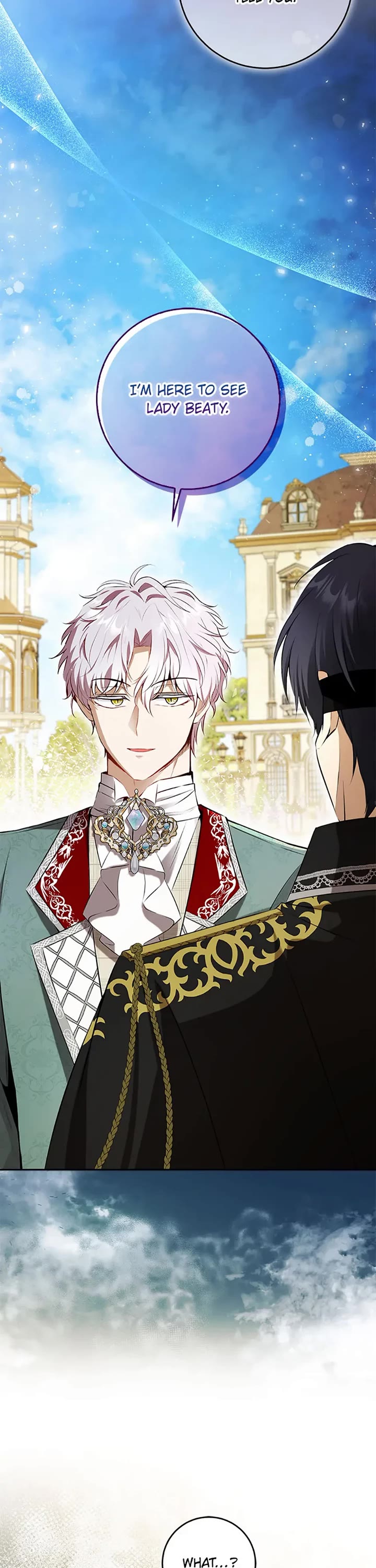 Baby Squirrel Is Good at Everything chapter 93 page 26