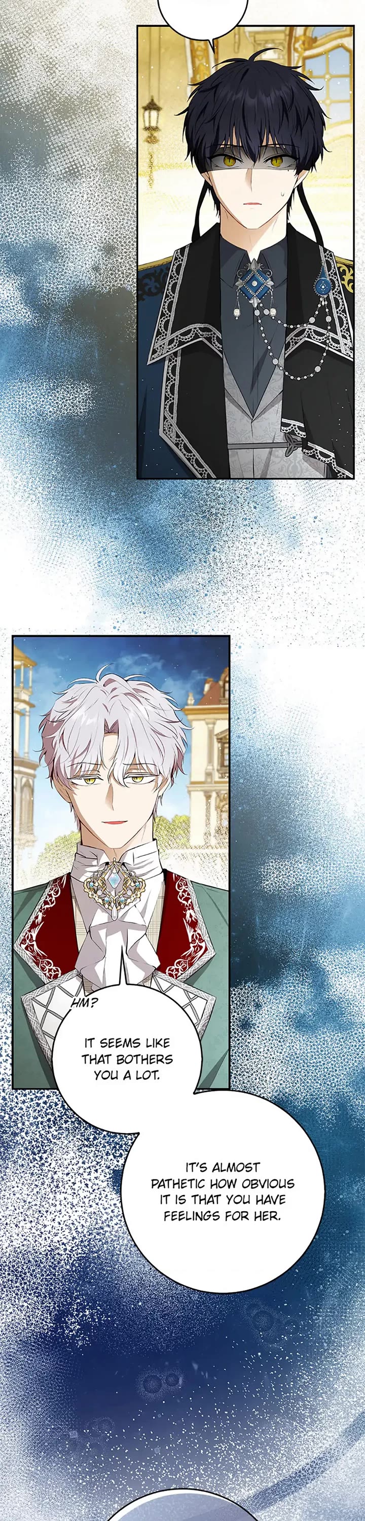 Baby Squirrel Is Good at Everything chapter 93 page 27