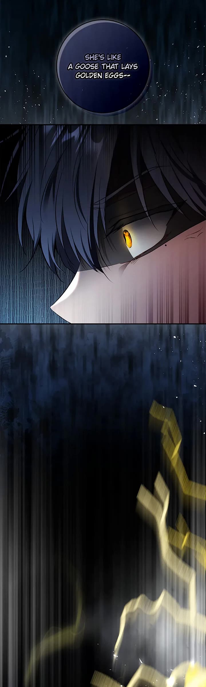 Baby Squirrel Is Good at Everything chapter 93 page 29