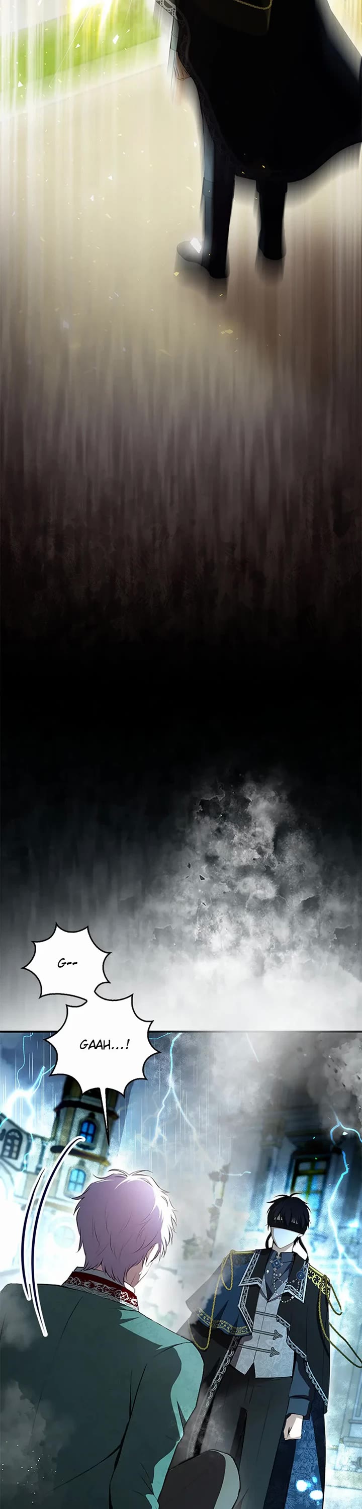 Baby Squirrel Is Good at Everything chapter 93 page 31