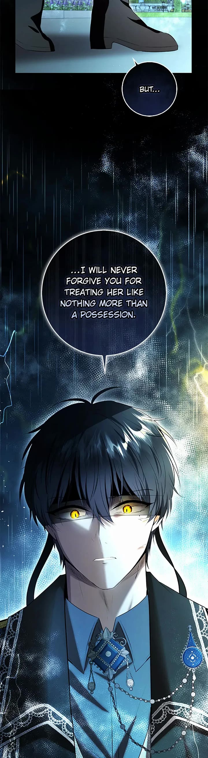 Baby Squirrel Is Good at Everything chapter 93 page 34