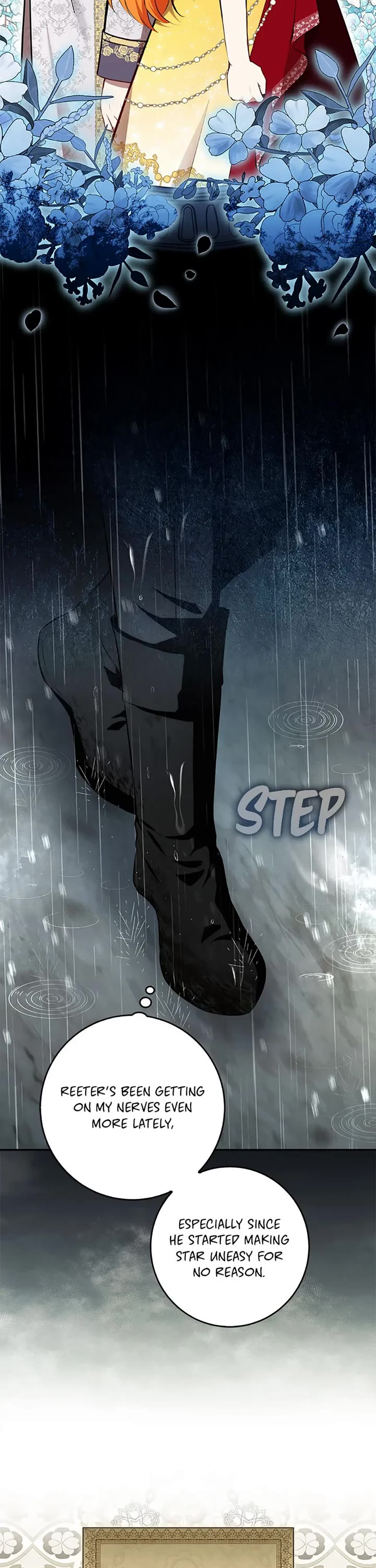 Baby Squirrel Is Good at Everything chapter 94 page 12