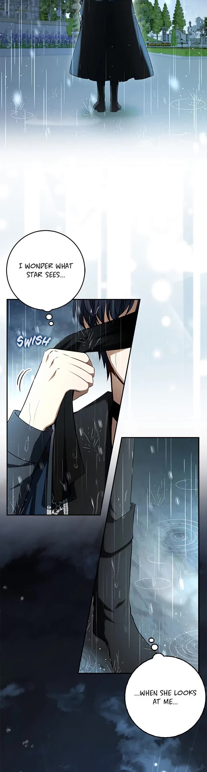 Baby Squirrel Is Good at Everything chapter 94 page 14