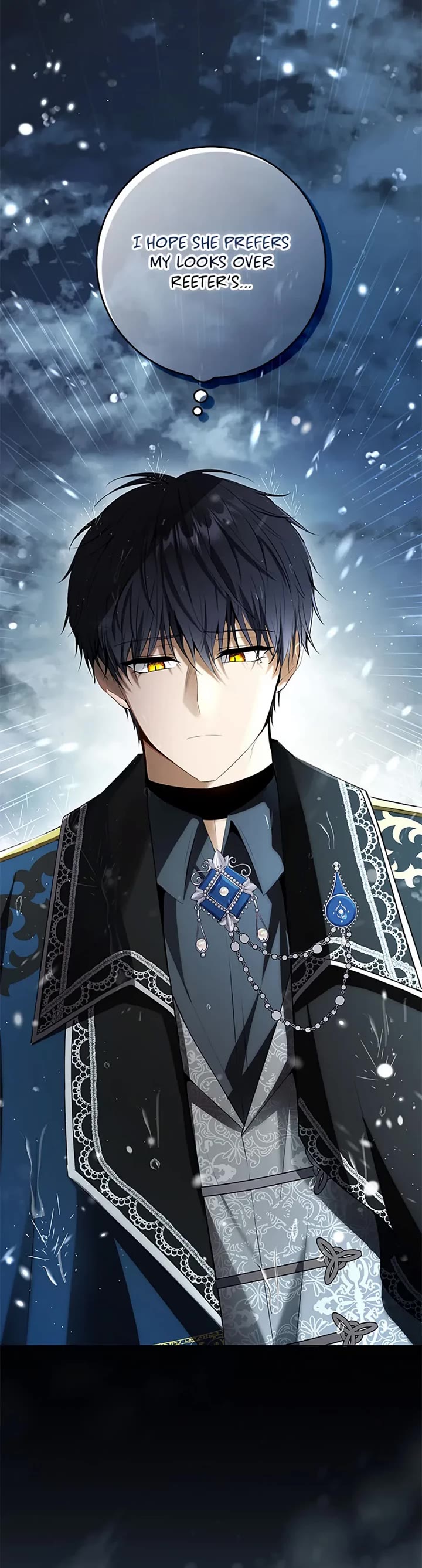 Baby Squirrel Is Good at Everything chapter 94 page 15