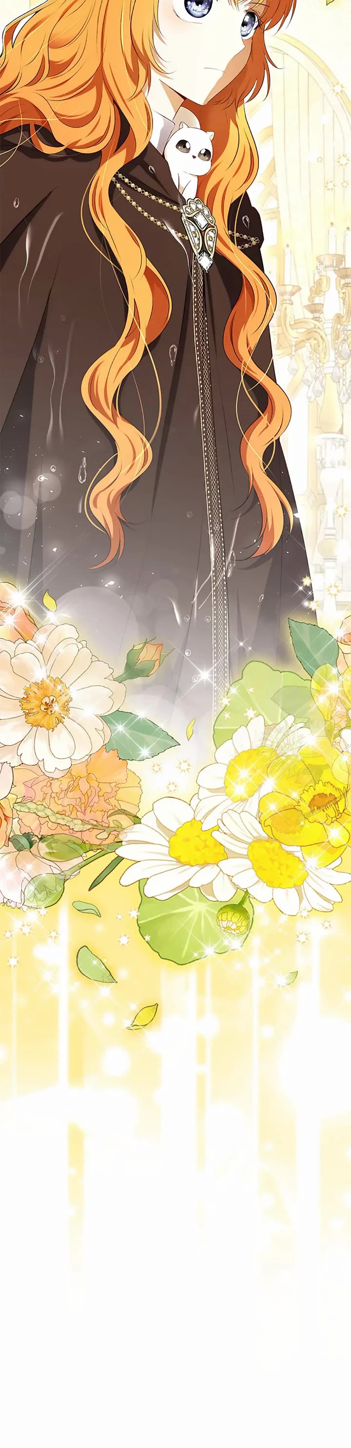 Baby Squirrel Is Good at Everything chapter 94 page 20