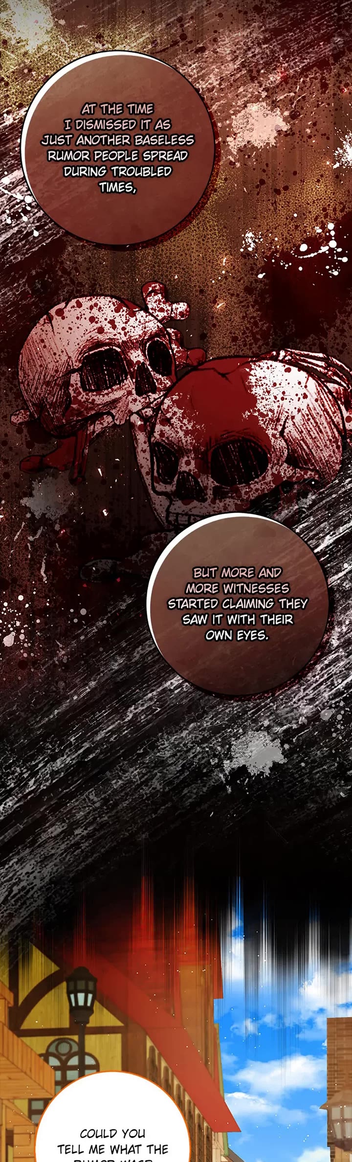 Baby Squirrel Is Good at Everything chapter 94 page 24