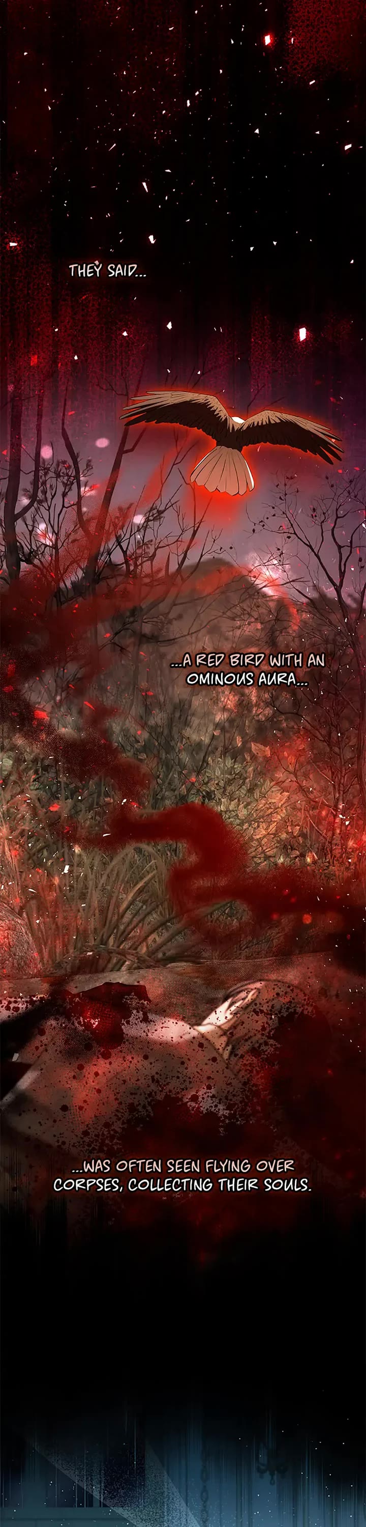 Baby Squirrel Is Good at Everything chapter 94 page 26