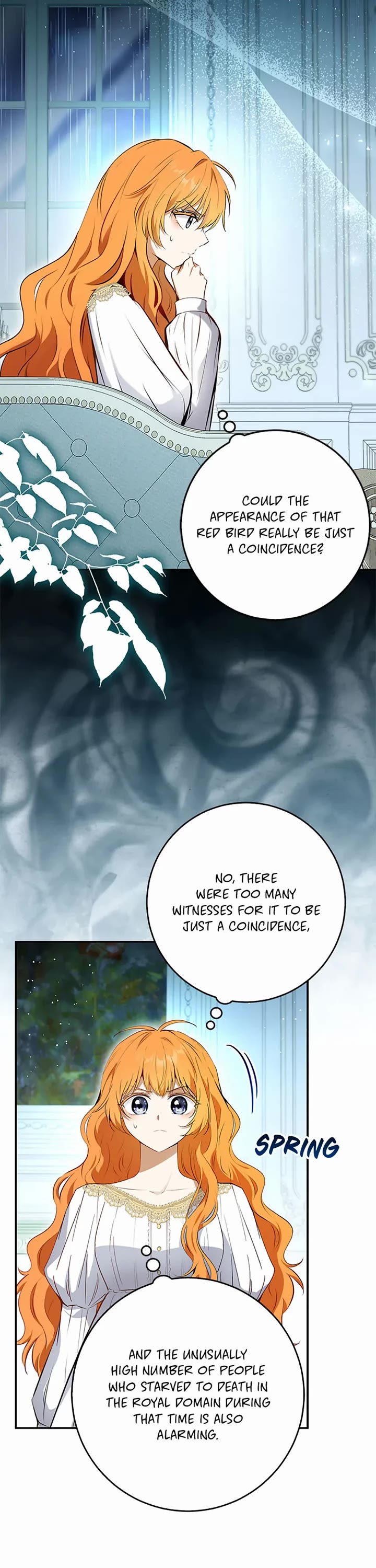 Baby Squirrel Is Good at Everything chapter 94 page 27