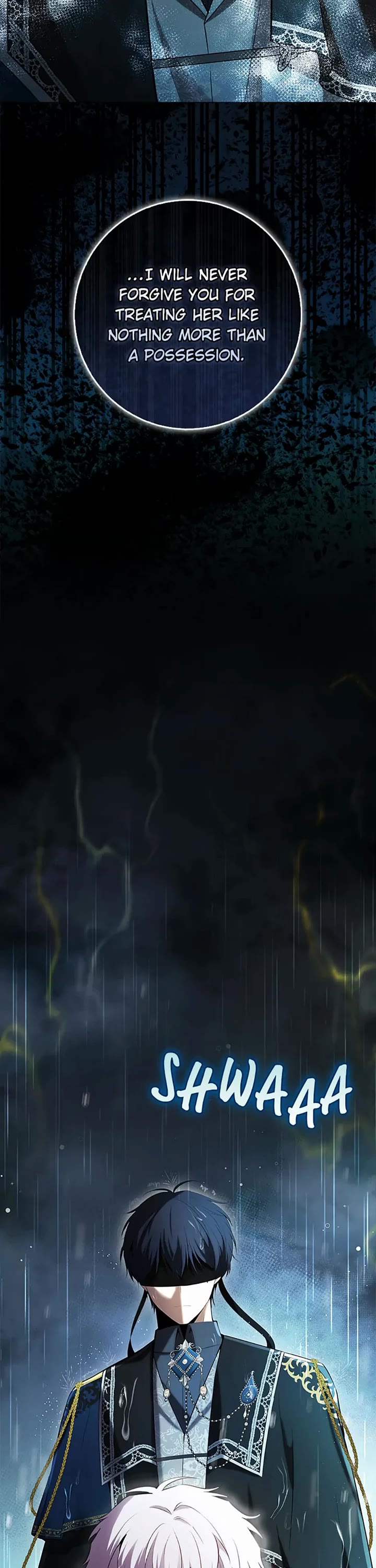 Baby Squirrel Is Good at Everything chapter 94 page 3