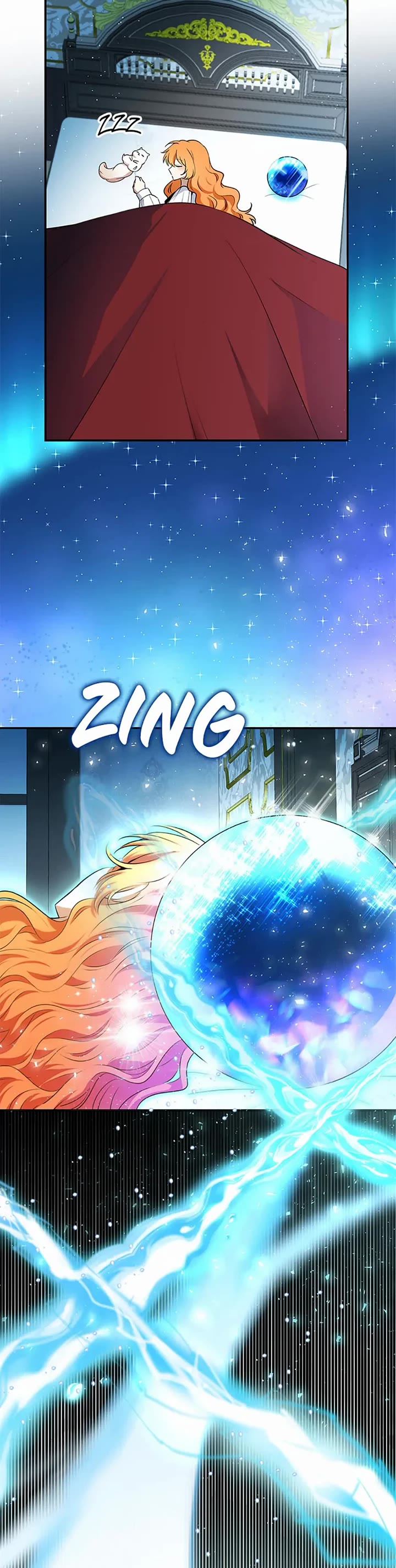 Baby Squirrel Is Good at Everything chapter 94 page 30