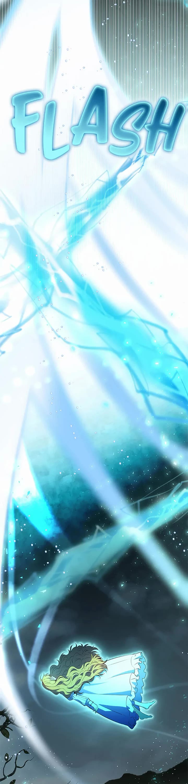 Baby Squirrel Is Good at Everything chapter 94 page 31