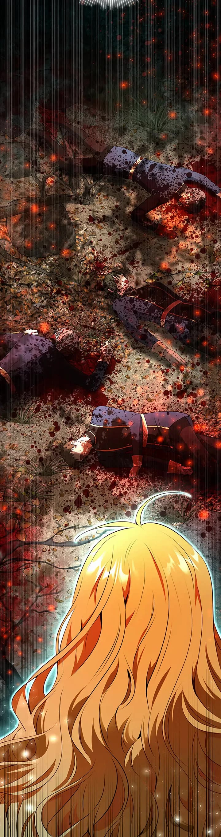 Baby Squirrel Is Good at Everything chapter 94 page 35