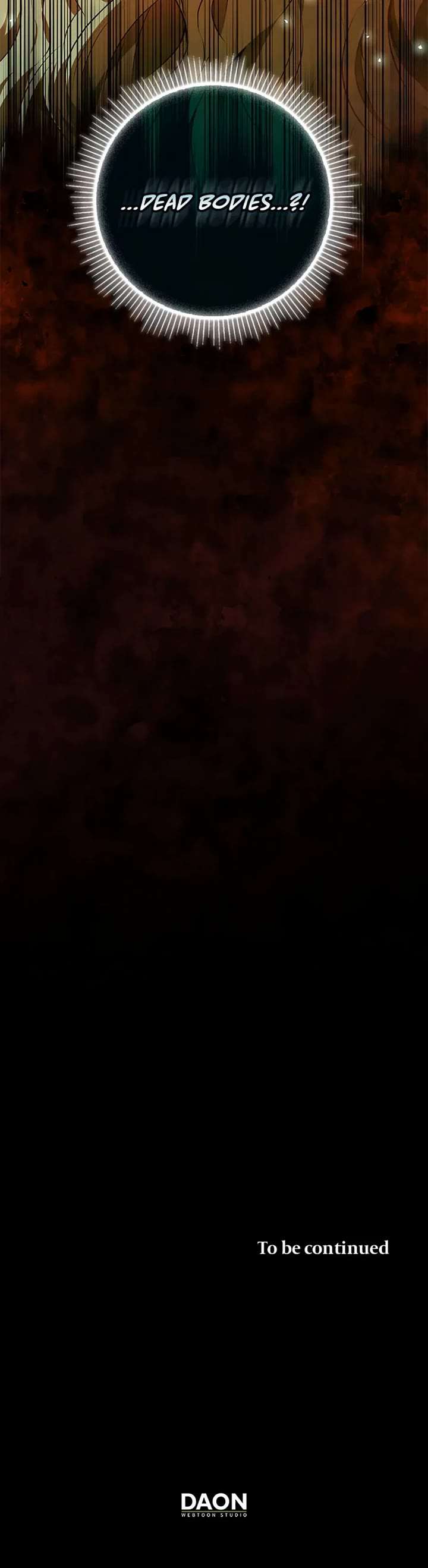 Baby Squirrel Is Good at Everything chapter 94 page 36