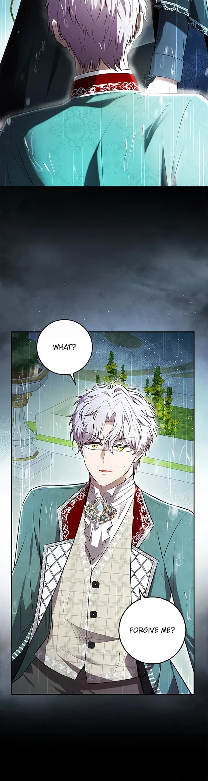 Baby Squirrel Is Good at Everything chapter 94 page 4