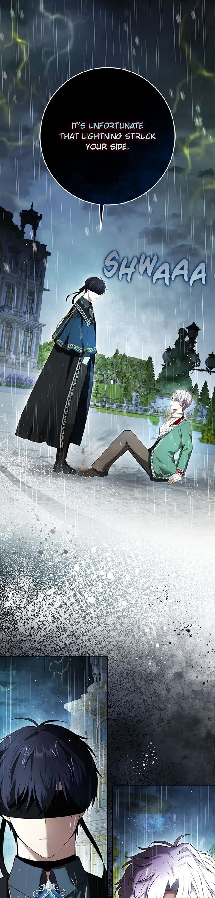 Baby Squirrel Is Good at Everything chapter 94 page 7