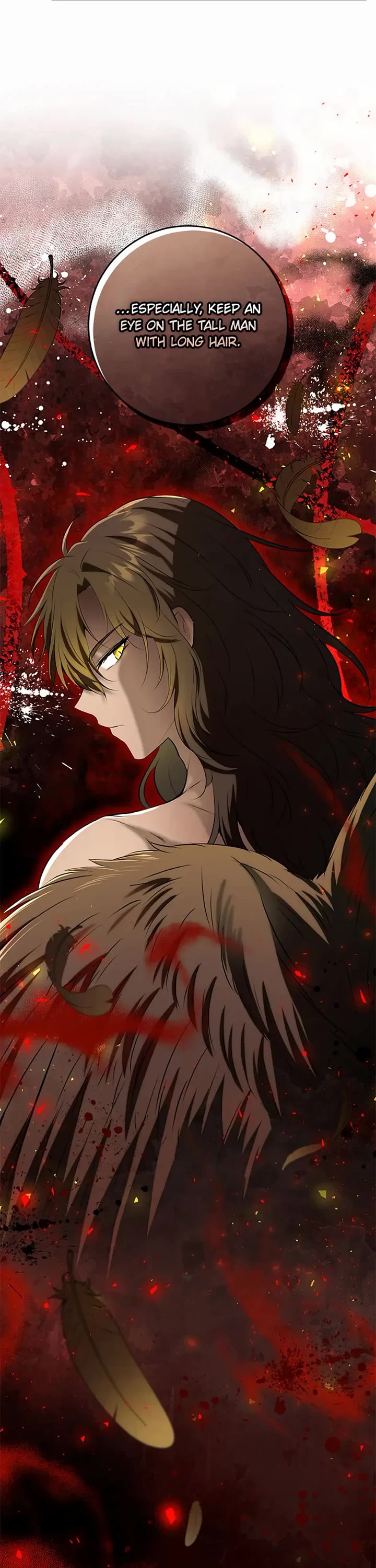 Baby Squirrel Is Good at Everything chapter 95 page 11