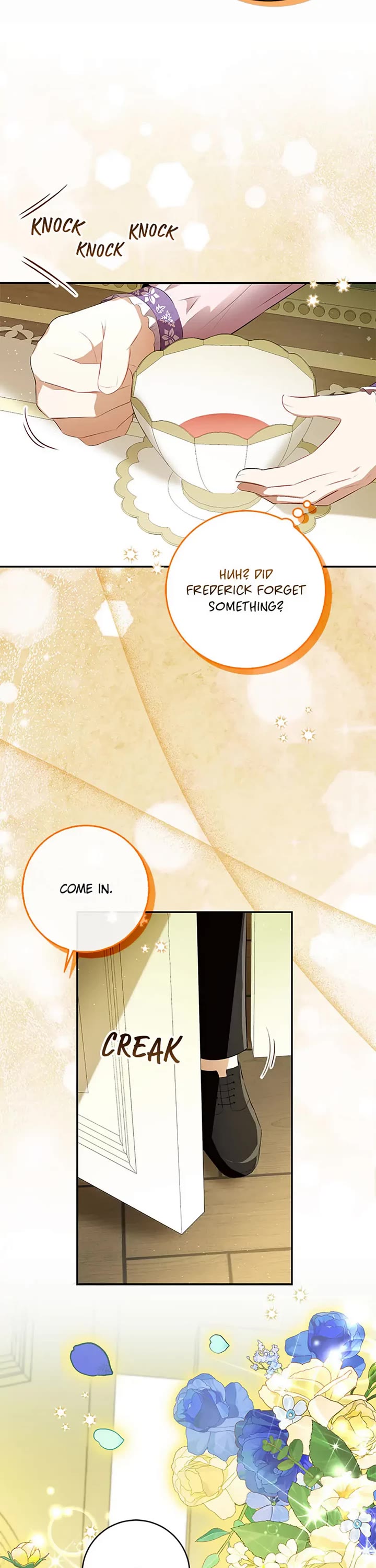 Baby Squirrel Is Good at Everything chapter 95 page 13