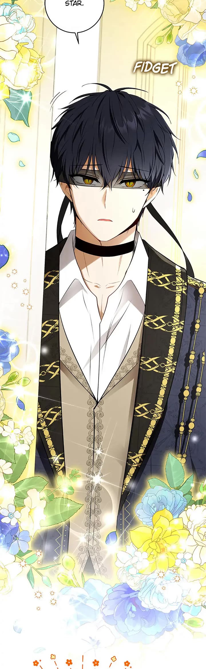 Baby Squirrel Is Good at Everything chapter 95 page 14