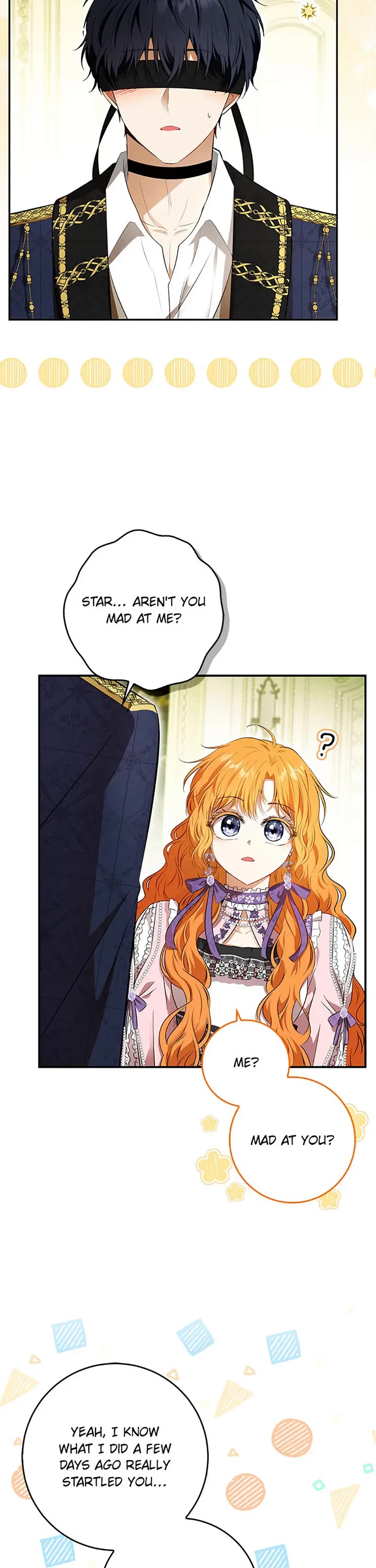 Baby Squirrel Is Good at Everything chapter 95 page 16