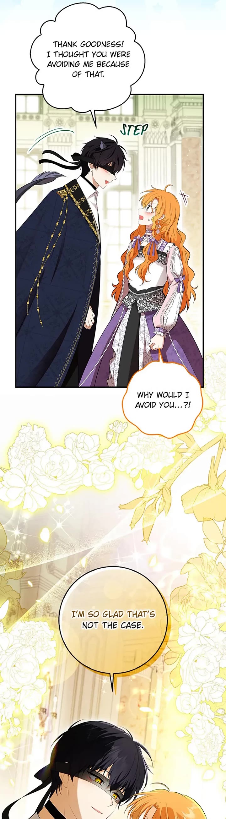 Baby Squirrel Is Good at Everything chapter 95 page 20