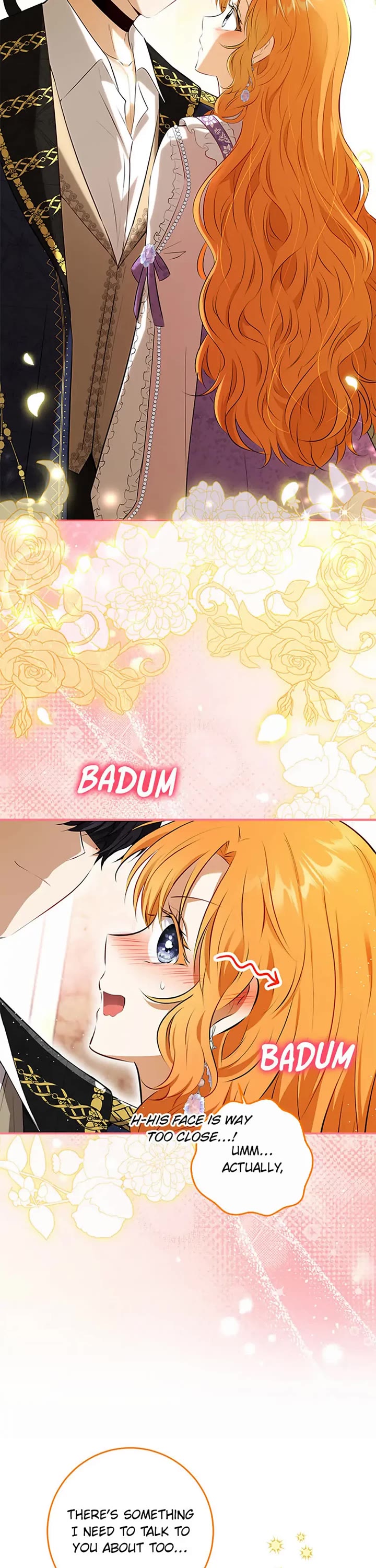 Baby Squirrel Is Good at Everything chapter 95 page 21