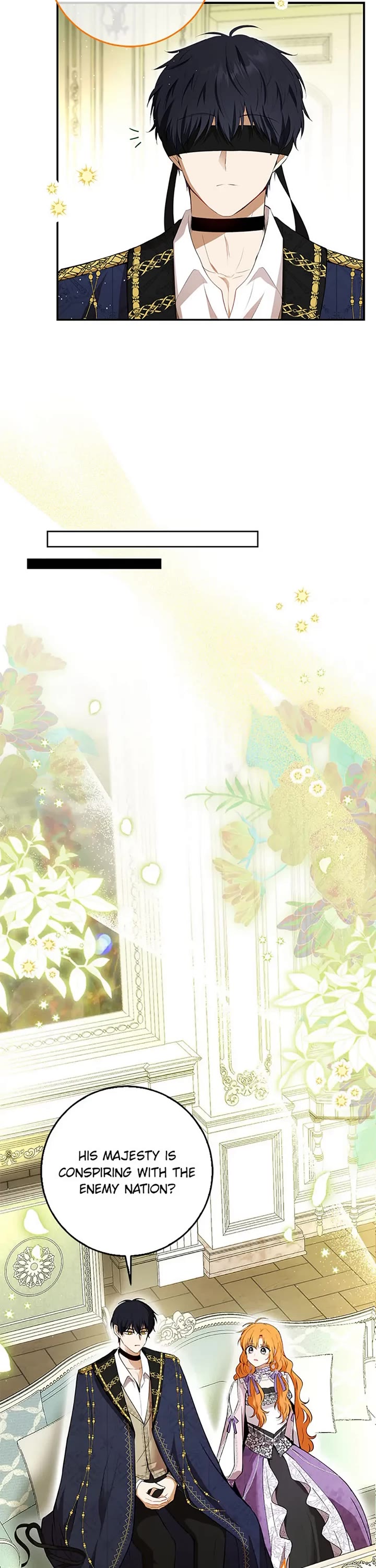 Baby Squirrel Is Good at Everything chapter 95 page 22