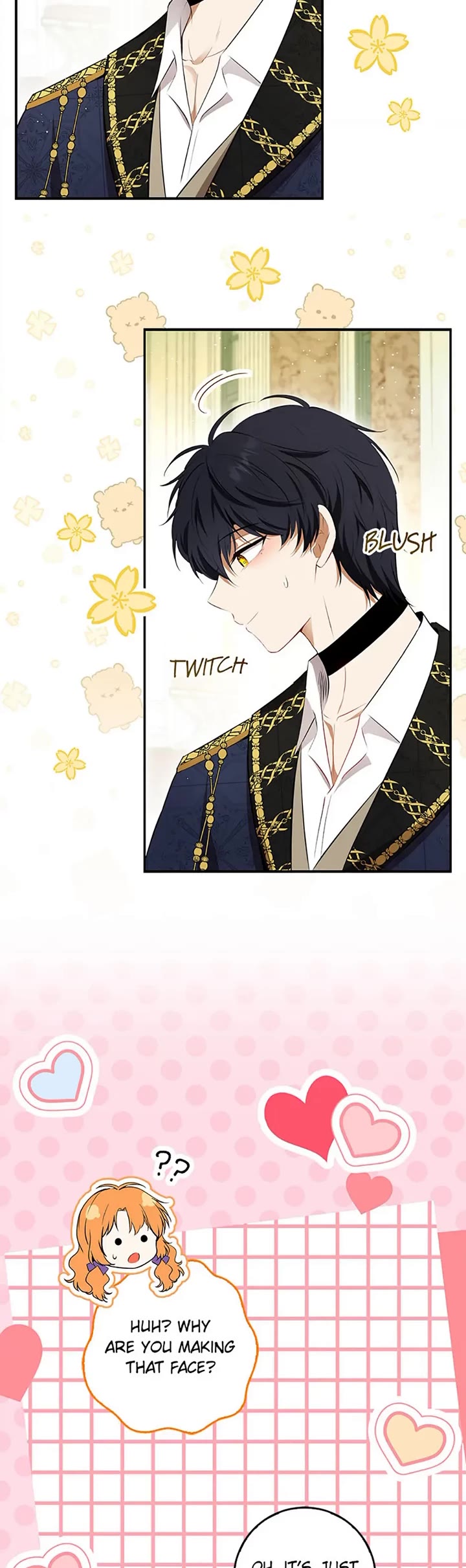 Baby Squirrel Is Good at Everything chapter 95 page 24