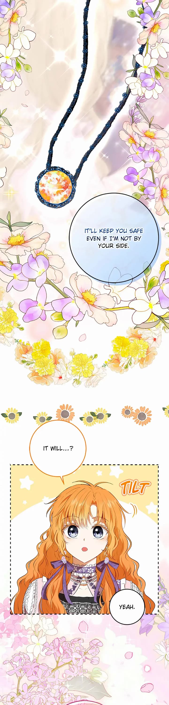 Baby Squirrel Is Good at Everything chapter 95 page 28