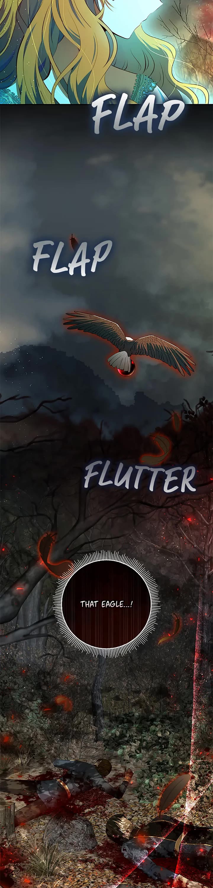 Baby Squirrel Is Good at Everything chapter 95 page 3