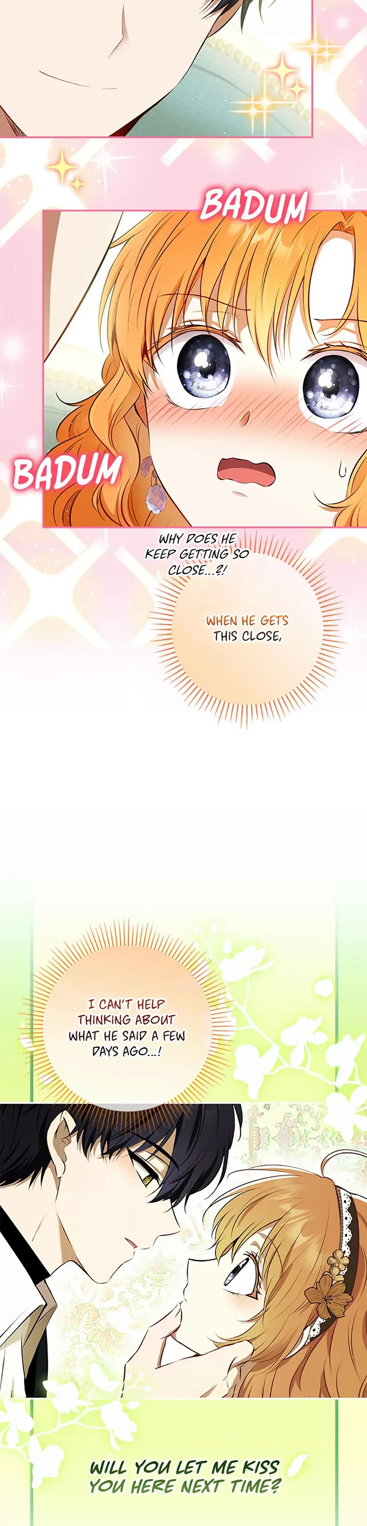 Baby Squirrel Is Good at Everything chapter 95 page 30