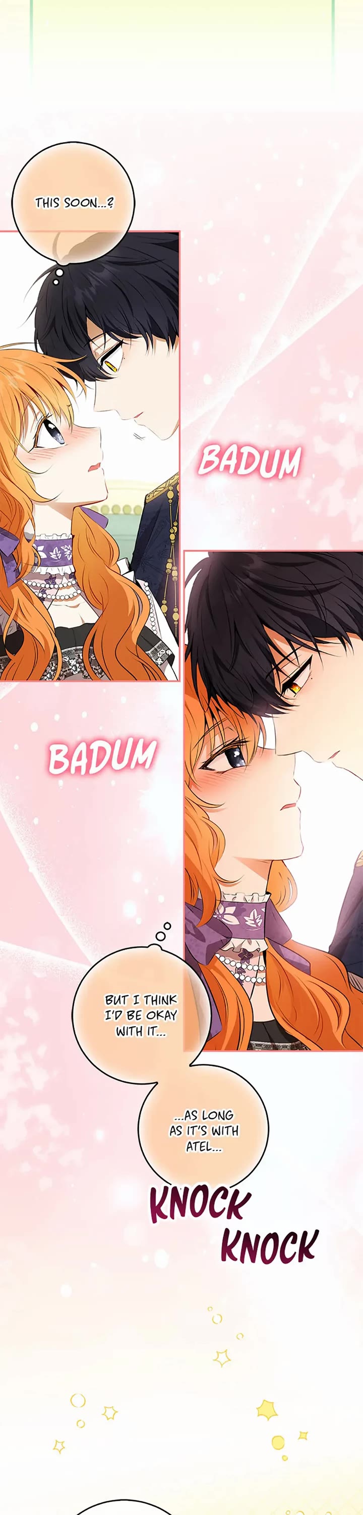 Baby Squirrel Is Good at Everything chapter 95 page 31